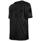 Celtics New Era Black Tonal Tee Image coming soon src=